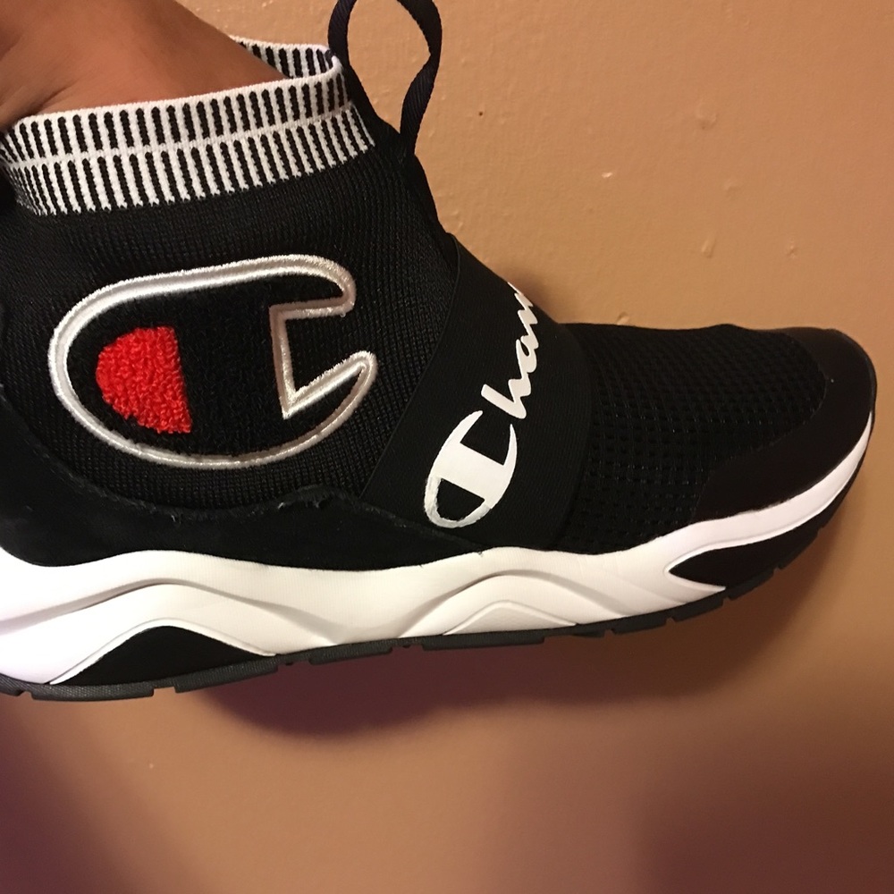 Champion shoes